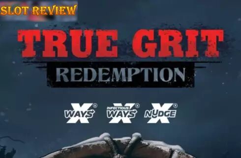 True Grit Redemption icon